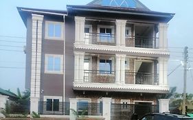 Terra Santa Lodgings Konuk Evi